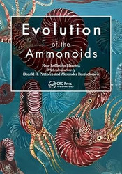 Evolution of the Ammonoids