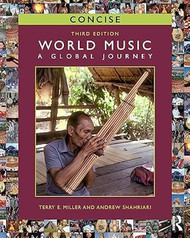 World Music CONCISE