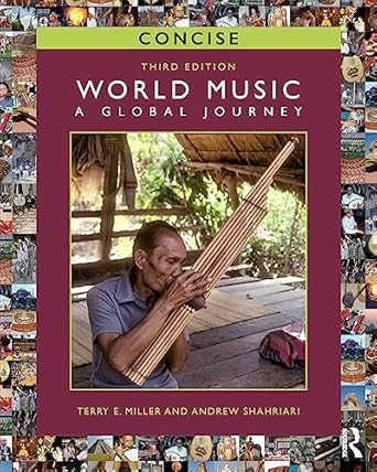 World Music CONCISE