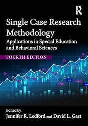 Single Case Research Methodology