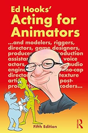 Acting for Animators