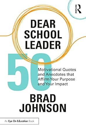 Dear School Leader