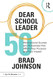 Dear School Leader