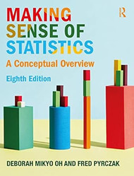 Making Sense of Statistics