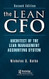 The Lean CFO