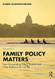 Family Policy Matters