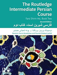 The Routledge Intermediate Persian Course