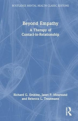 Beyond Empathy
