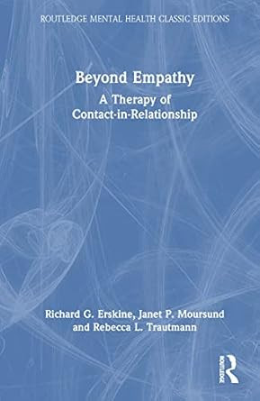 Beyond Empathy