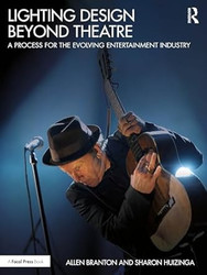 Lighting Design Beyond Theatre