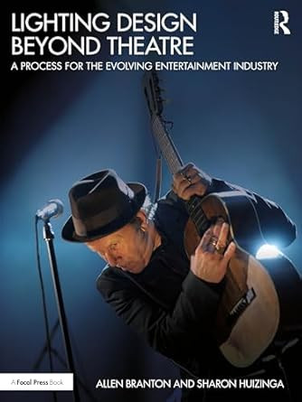 Lighting Design Beyond Theatre
