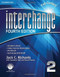 Interchange Level 2 Full Contact With Self-Study Dvd-Rom