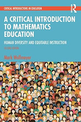 A Critical Introduction to Mathematics Education