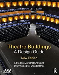 Theatre Buildings: A Design Guide