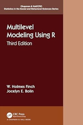 Multilevel Modeling Using R