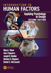 Introduction to Human Factors