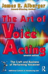 The Art of Voice Acting