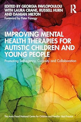 Improving Mental Health Therapies for Autistic Children and