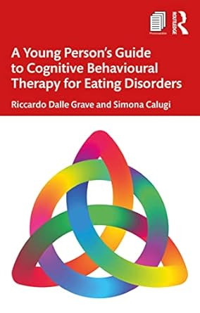 A Young Person's Guide to Cognitive Behavioural Therapy for