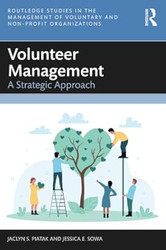 Volunteer Management