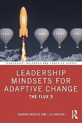 Leadership Mindsets for Adaptive Change
