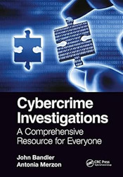 Cybercrime Investigations