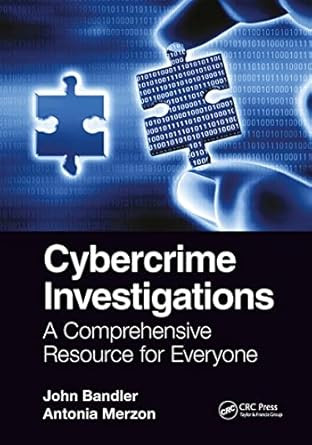 Cybercrime Investigations