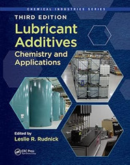 Lubricant Additives: Chemistry and Applications