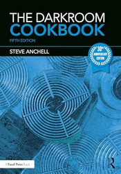 The Darkroom Cookbook