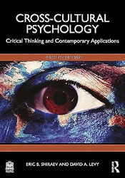 Cross-Cultural Psychology