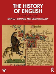 The History of English