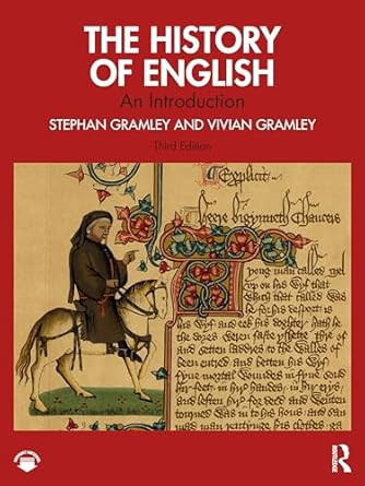 The History of English