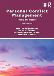 Personal Conflict Management