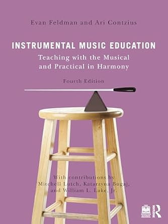 Instrumental Music Education