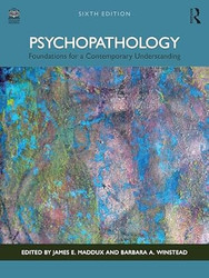 Psychopathology
