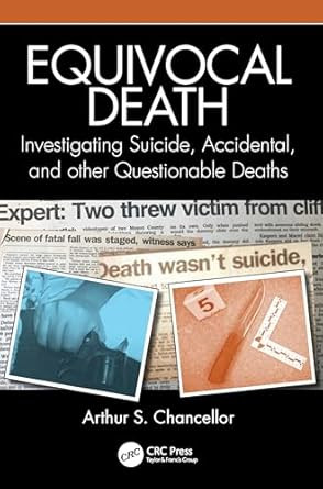 Equivocal Death