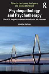 Psychopathology and Psychotherapy
