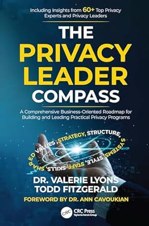 The Privacy Leader Compass