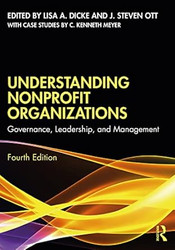 Understanding Nonprofit Organizations