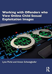 Working with Offenders who View Online Child Sexual