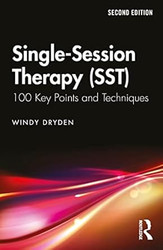 Single-Session Therapy