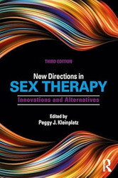 New Directions in Sex Therapy