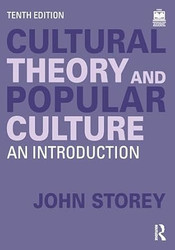 Cultural Theory and Popular Culture
