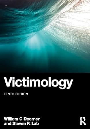 Victimology