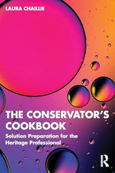 The Conservator's Cookbook