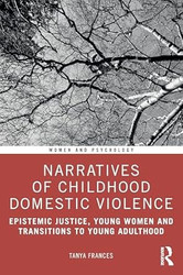 Narratives of Childhood Domestic Violence