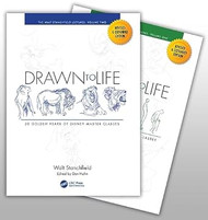 Drawn to Life