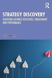Strategy Discovery
