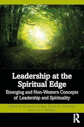 Leadership at the Spiritual Edge
