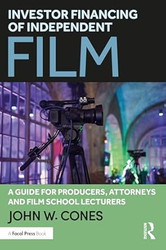 Investor Financing of Independent Film